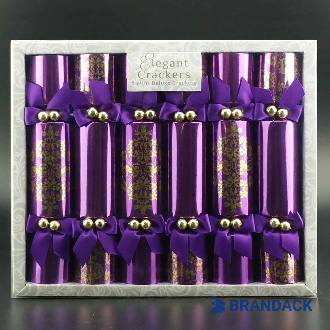 christmas cracker factory