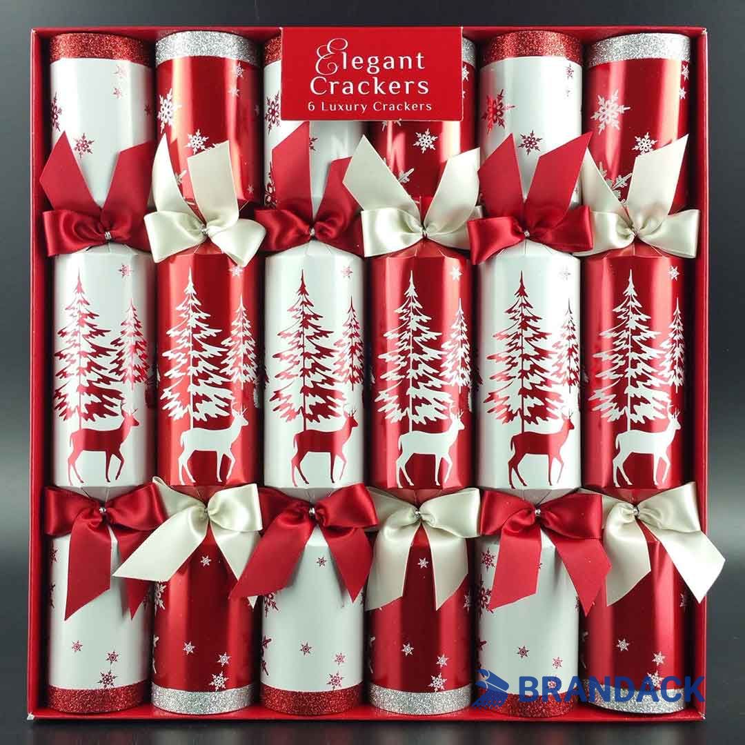 christmas cracker manufacturer