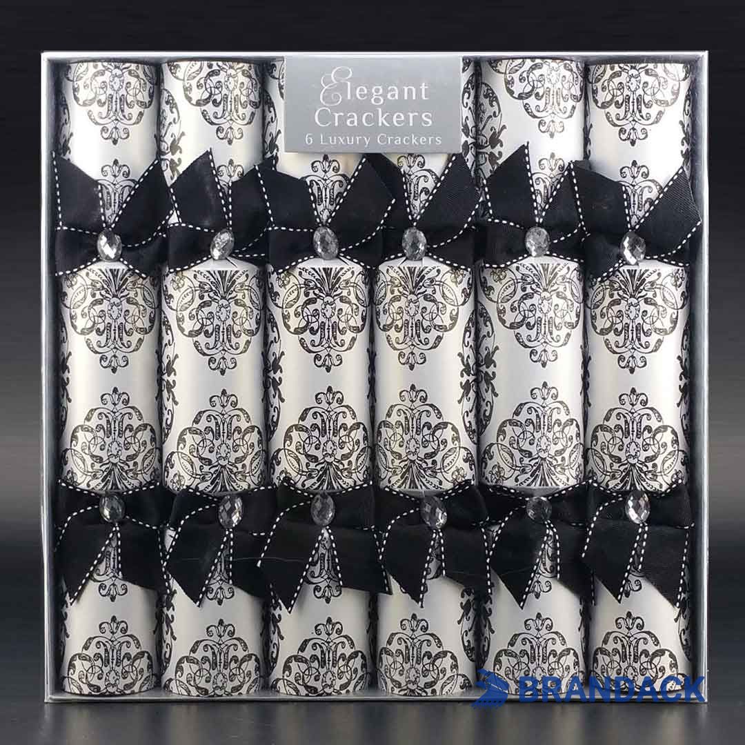 Custom Made Christmas Cracker Factory with Design Services