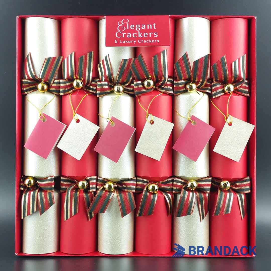 christmas dinner crackers