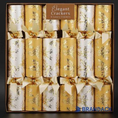 Customize Christmas Cracker Factory Supplier to Save Your Cost