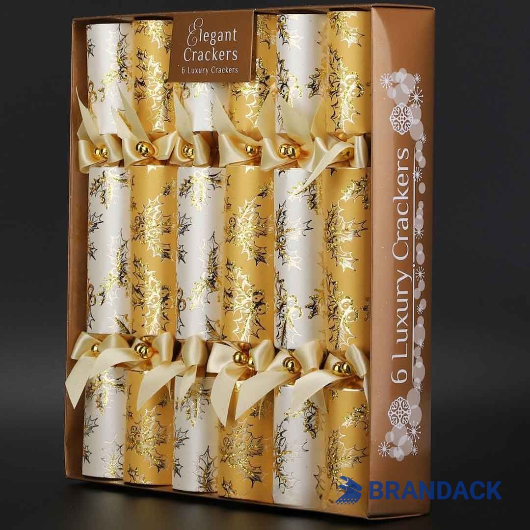 bespoke crackers