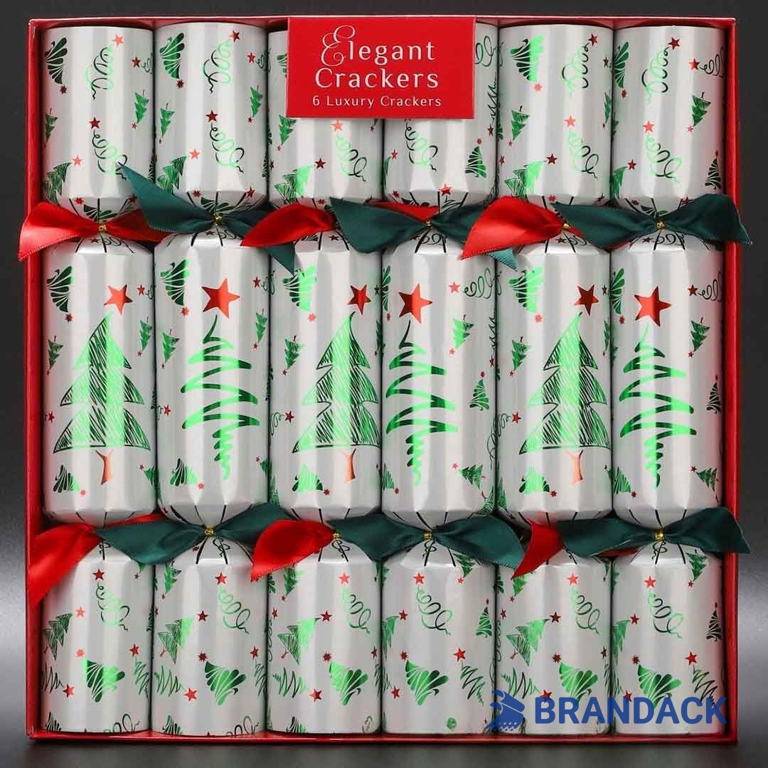 christmas cracker factory