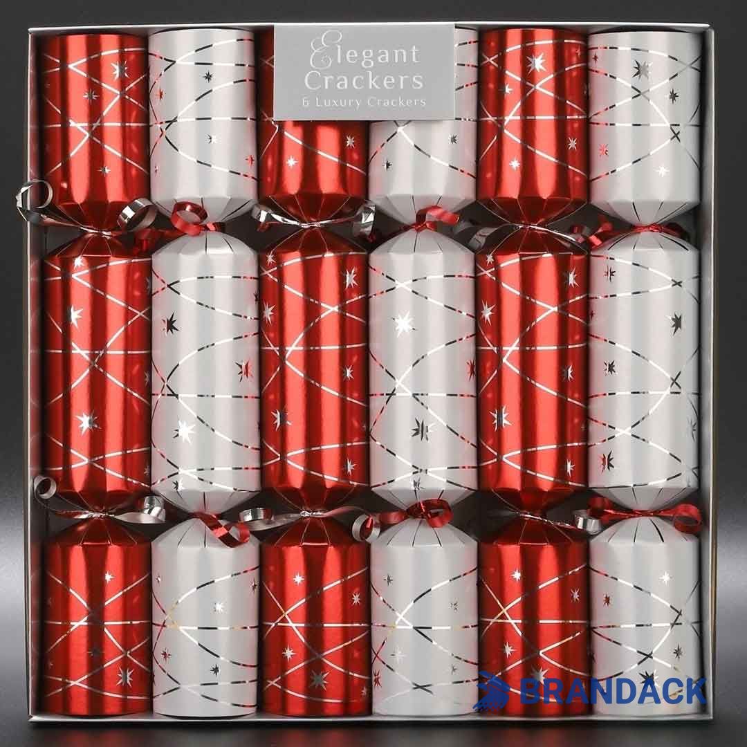 christmas cracker manufacturer