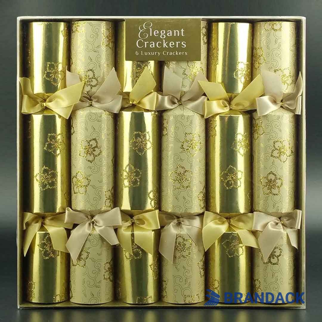 christmas cracker supplies