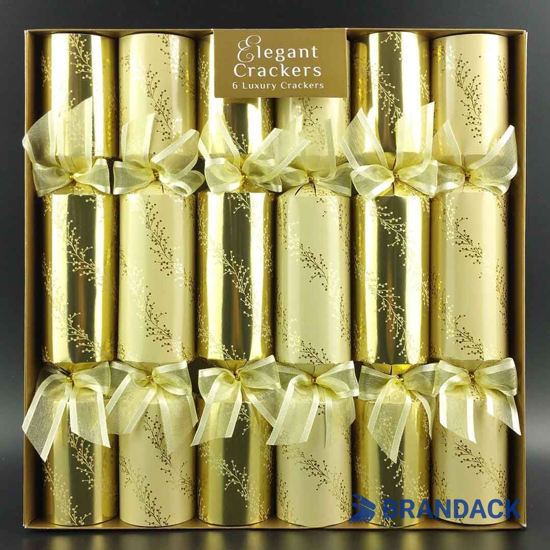 christmas cracker manufacturer