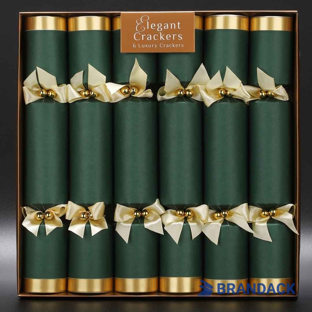 quality christmas crackers