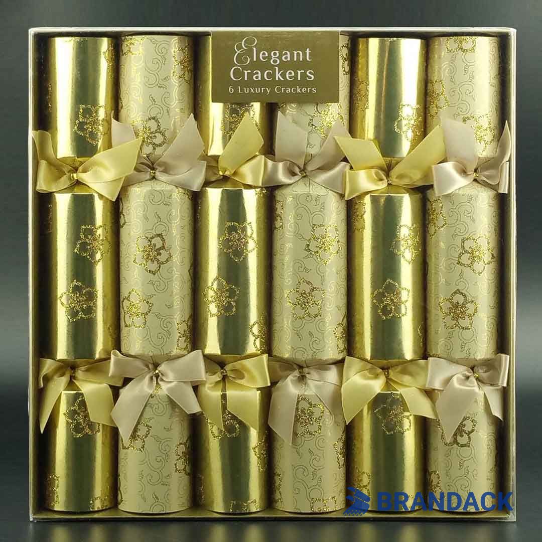 quality christmas crackers