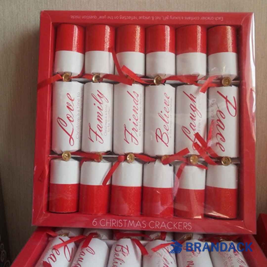 bulk buy christmas crackers