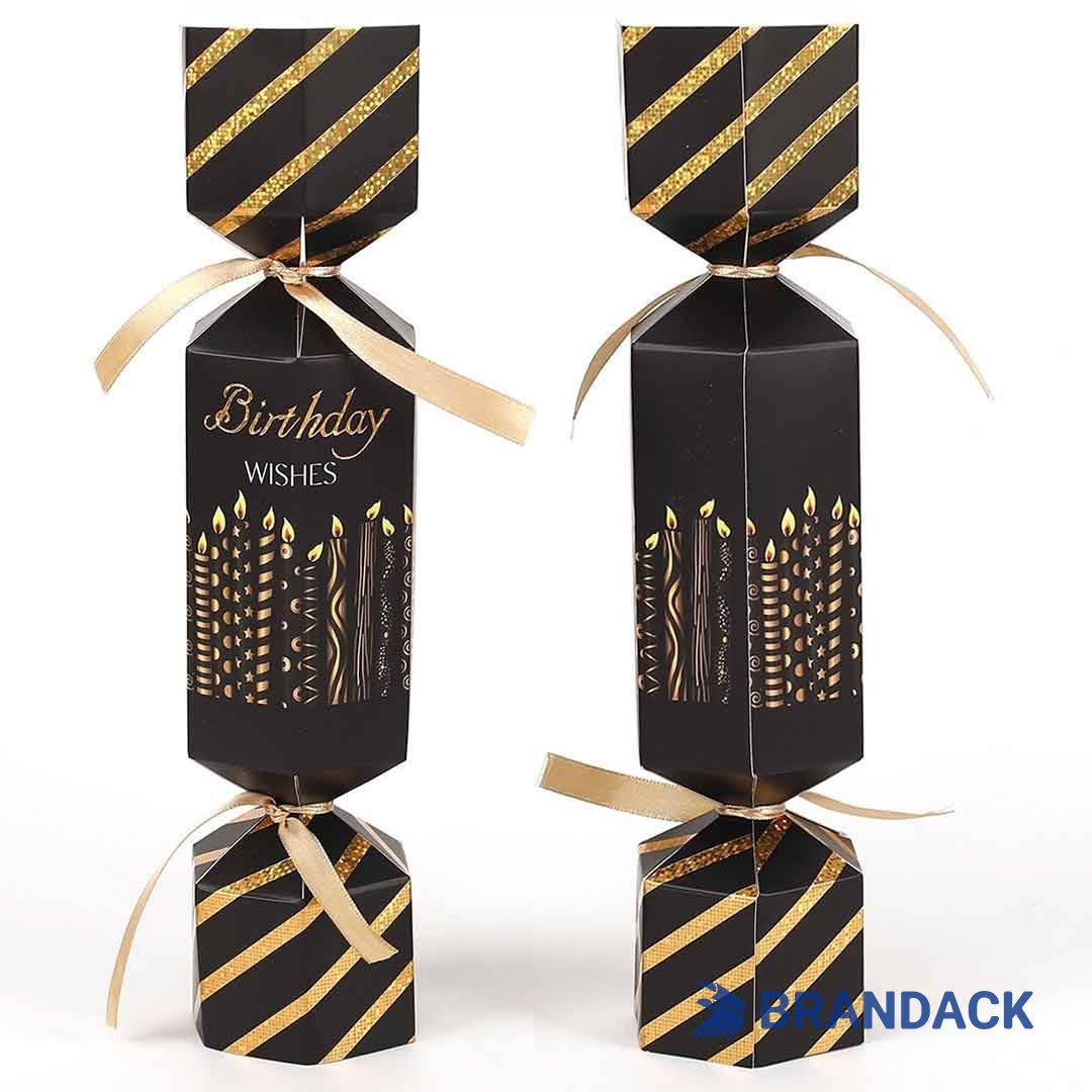 birthday party crackers