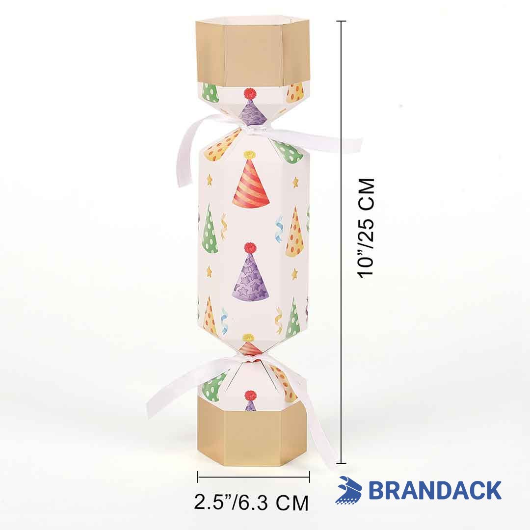 birthday blast cracker