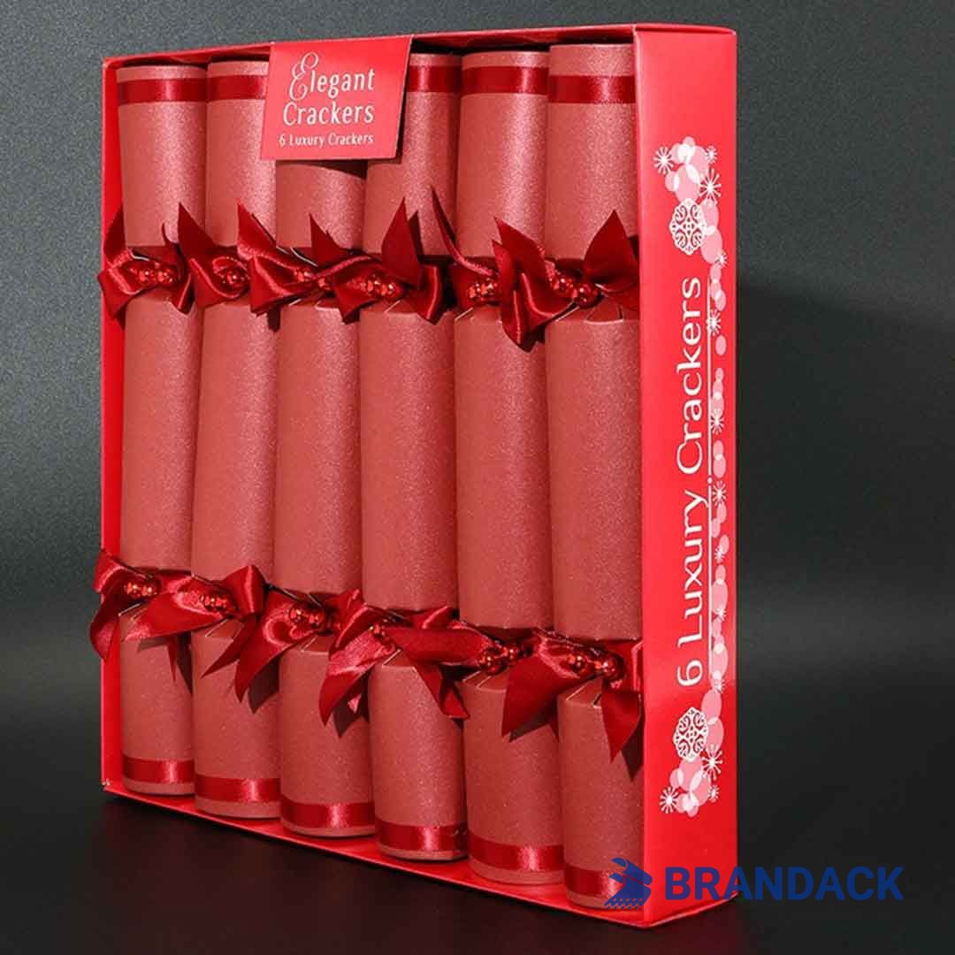 easter party crackers