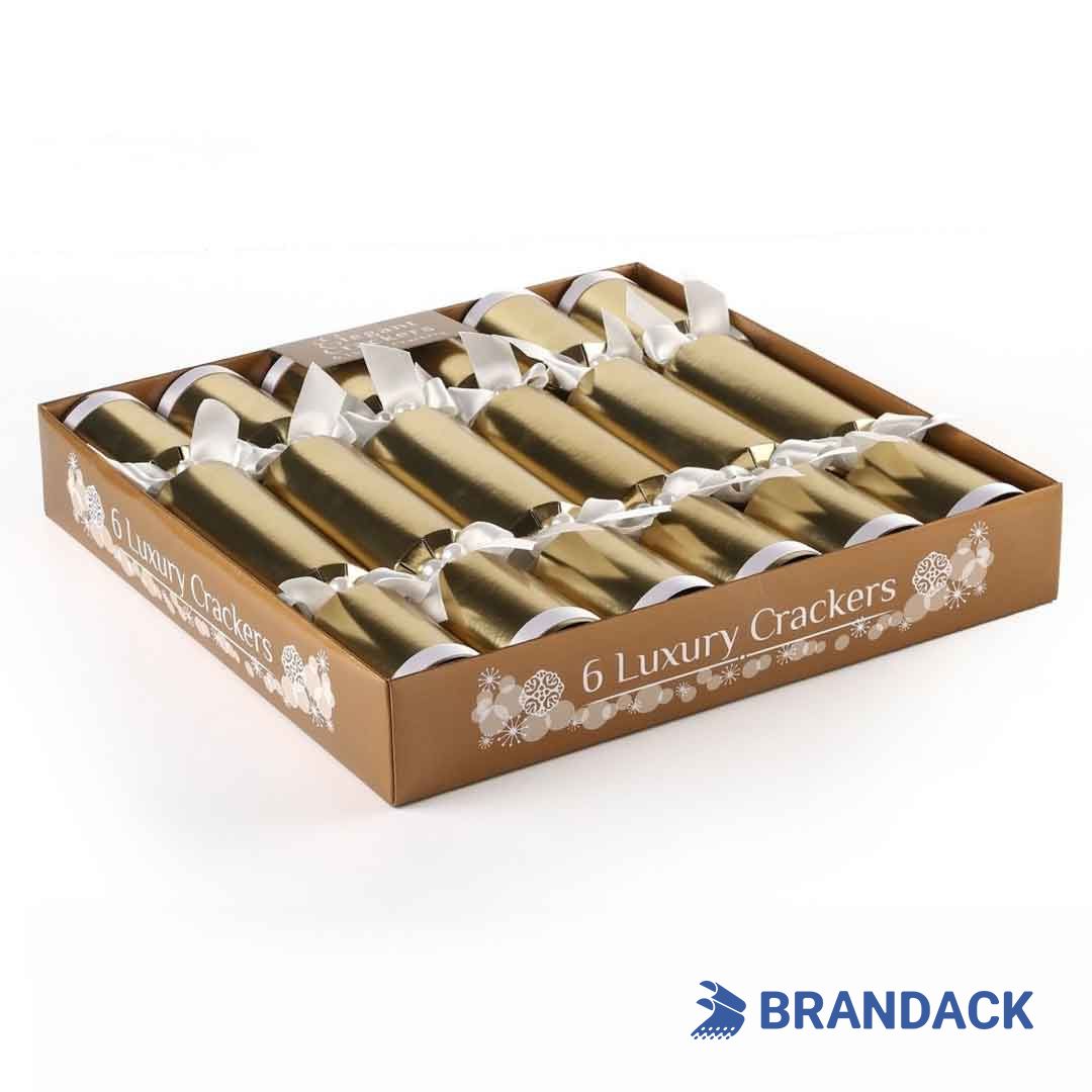 personalised birthday crackers