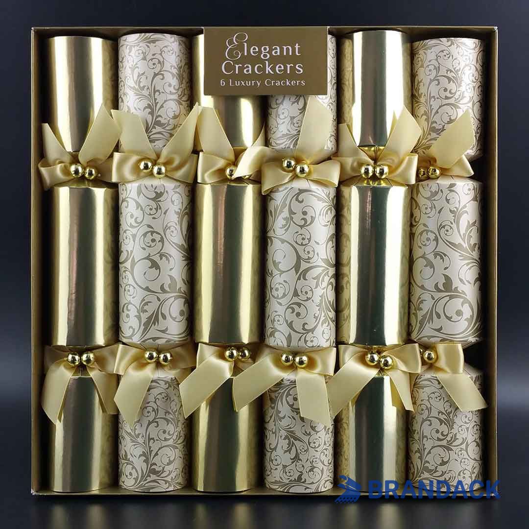 easter party crackers