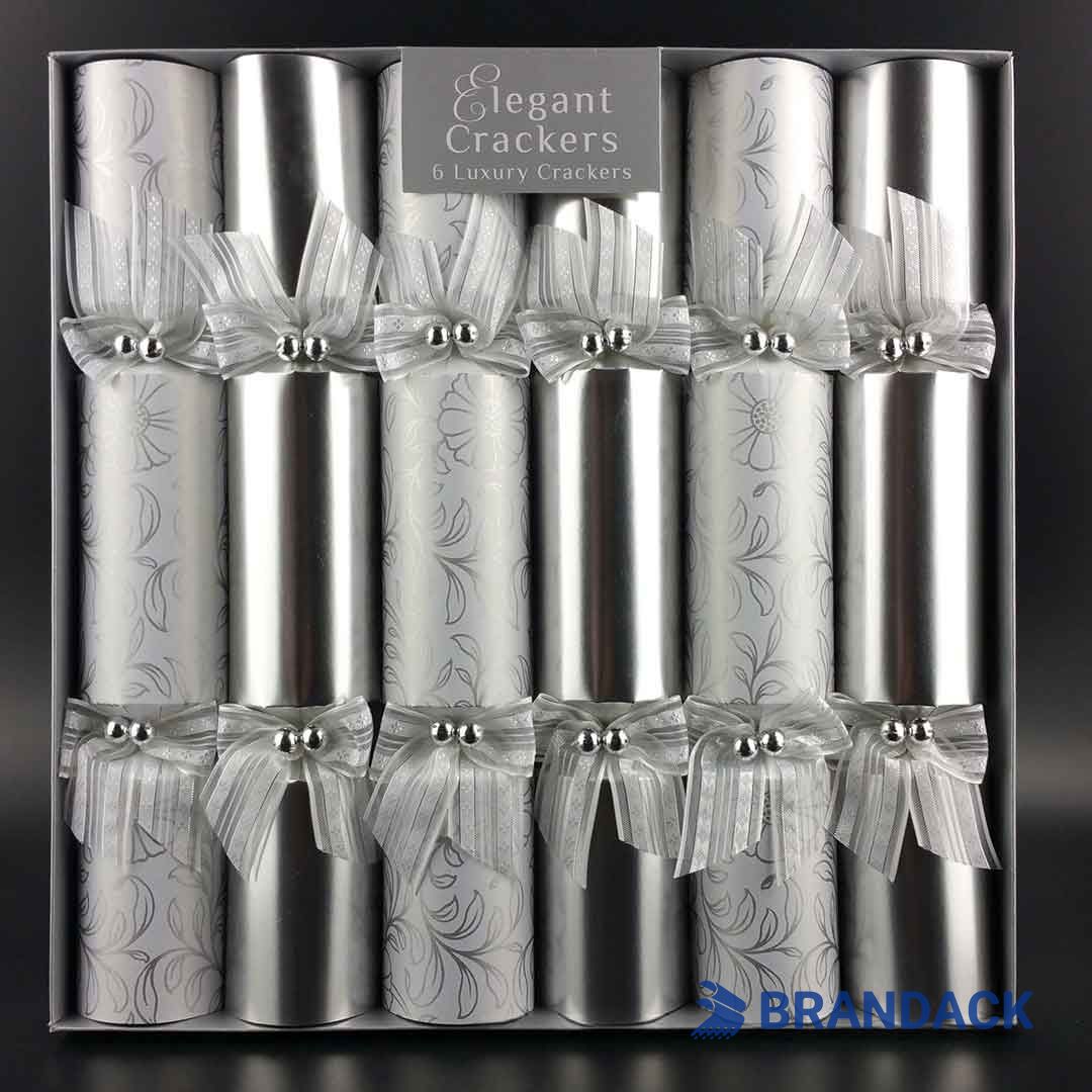 custom easter crackers