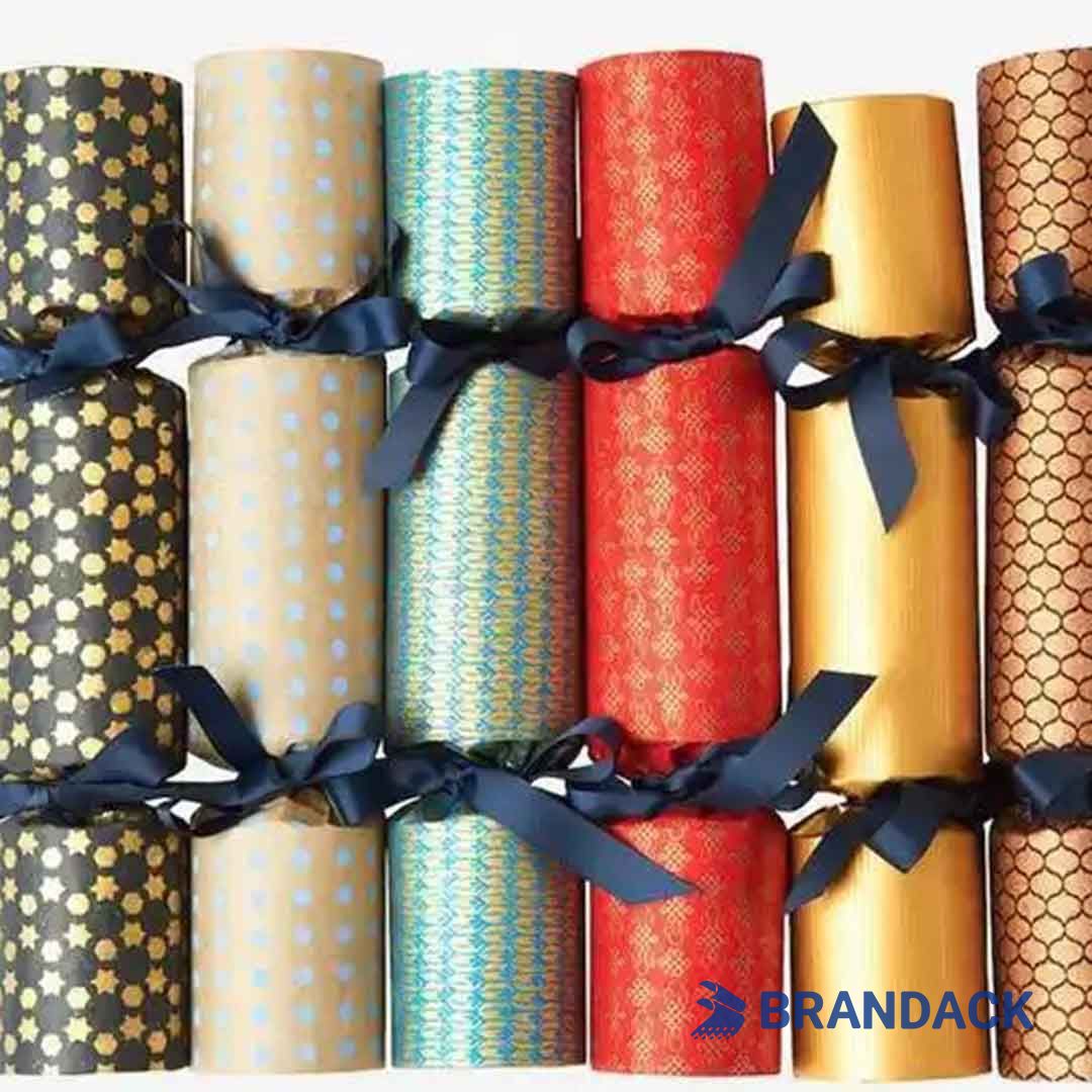 paper crackers for birthday