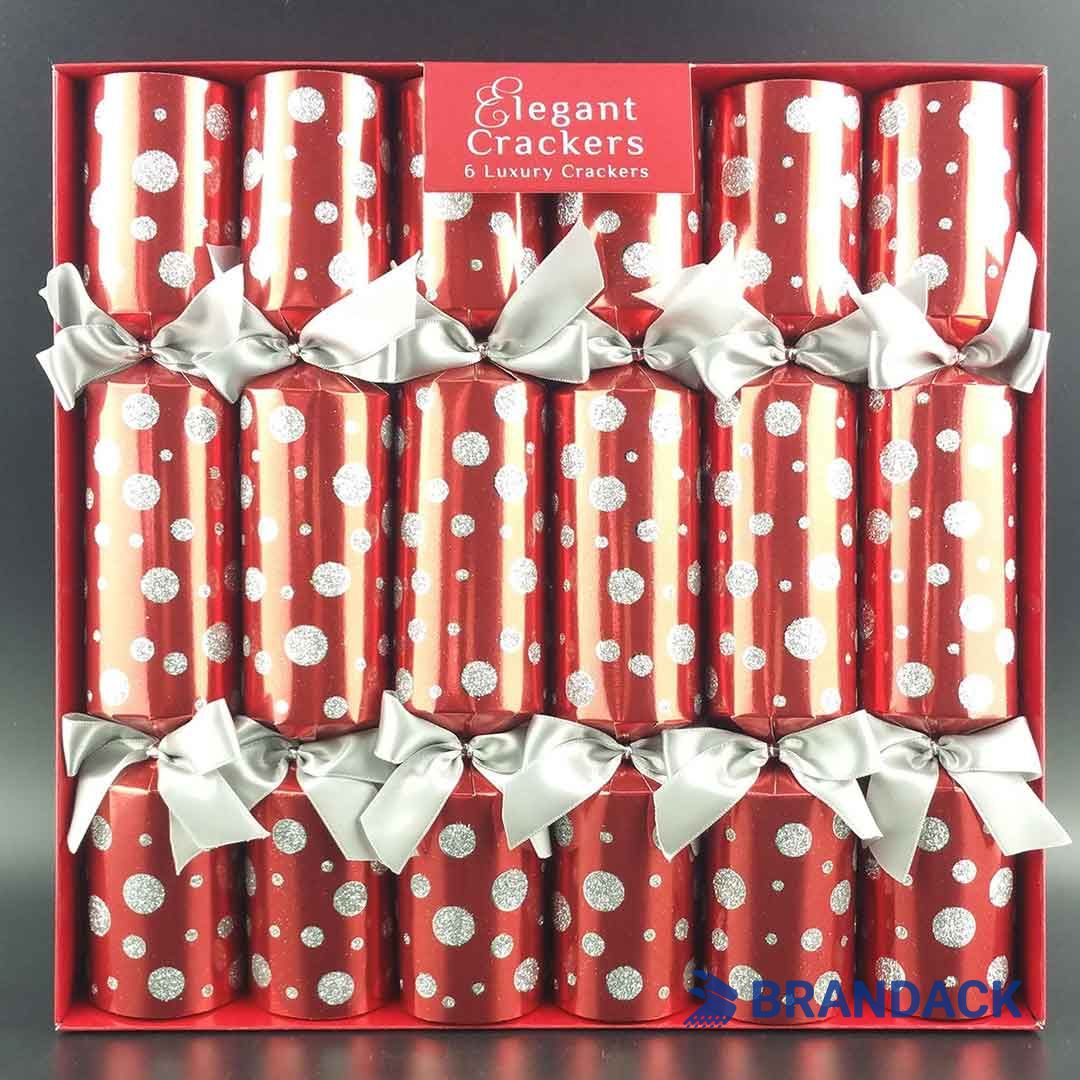 easter party crackers