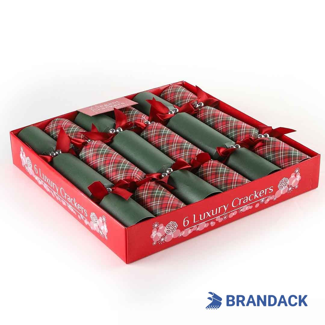 easter cracker factory