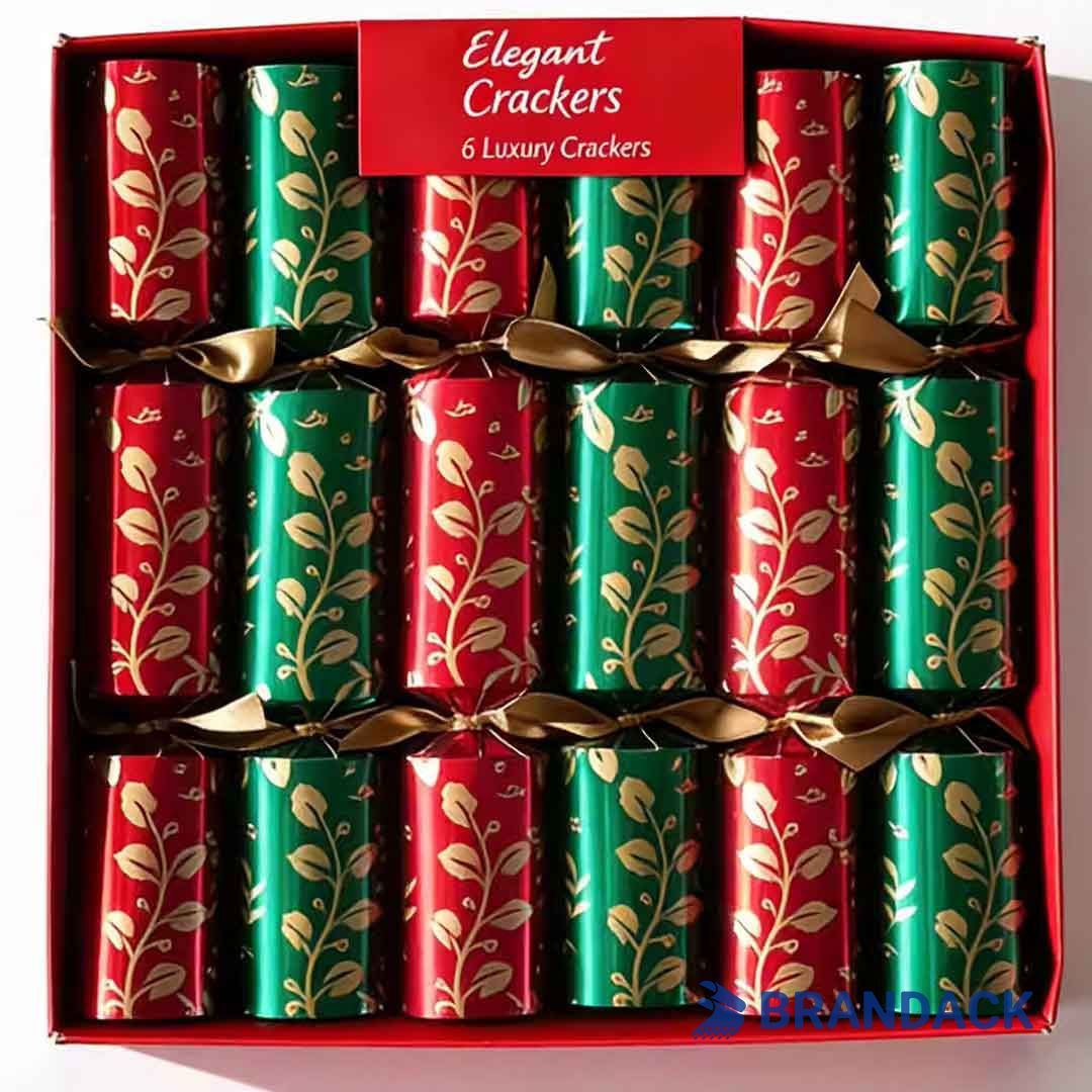 new years eve crackers