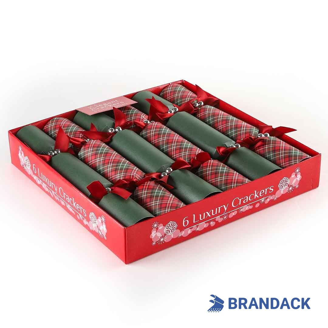 thanksgiving english crackers