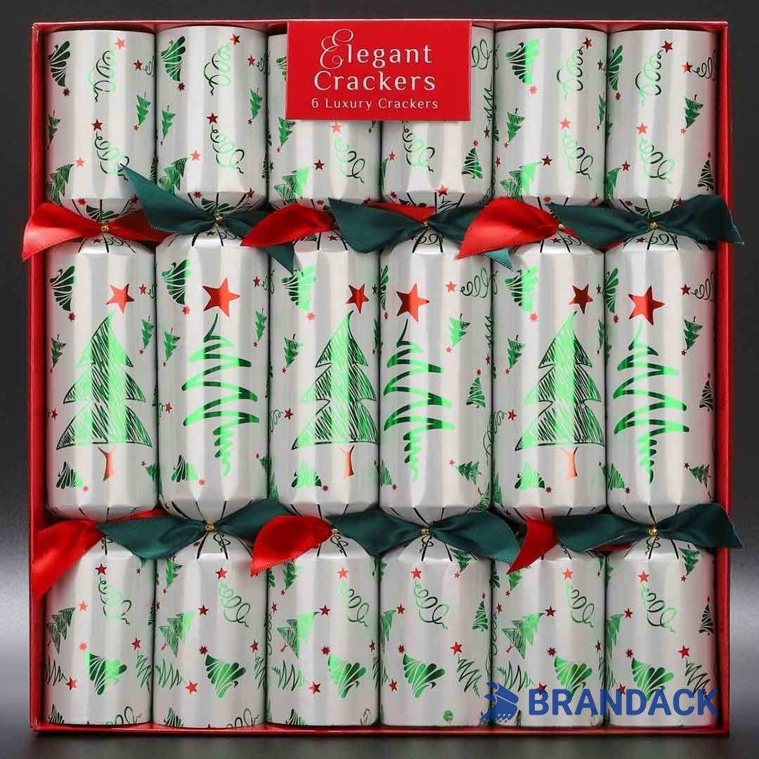 new year party crackers