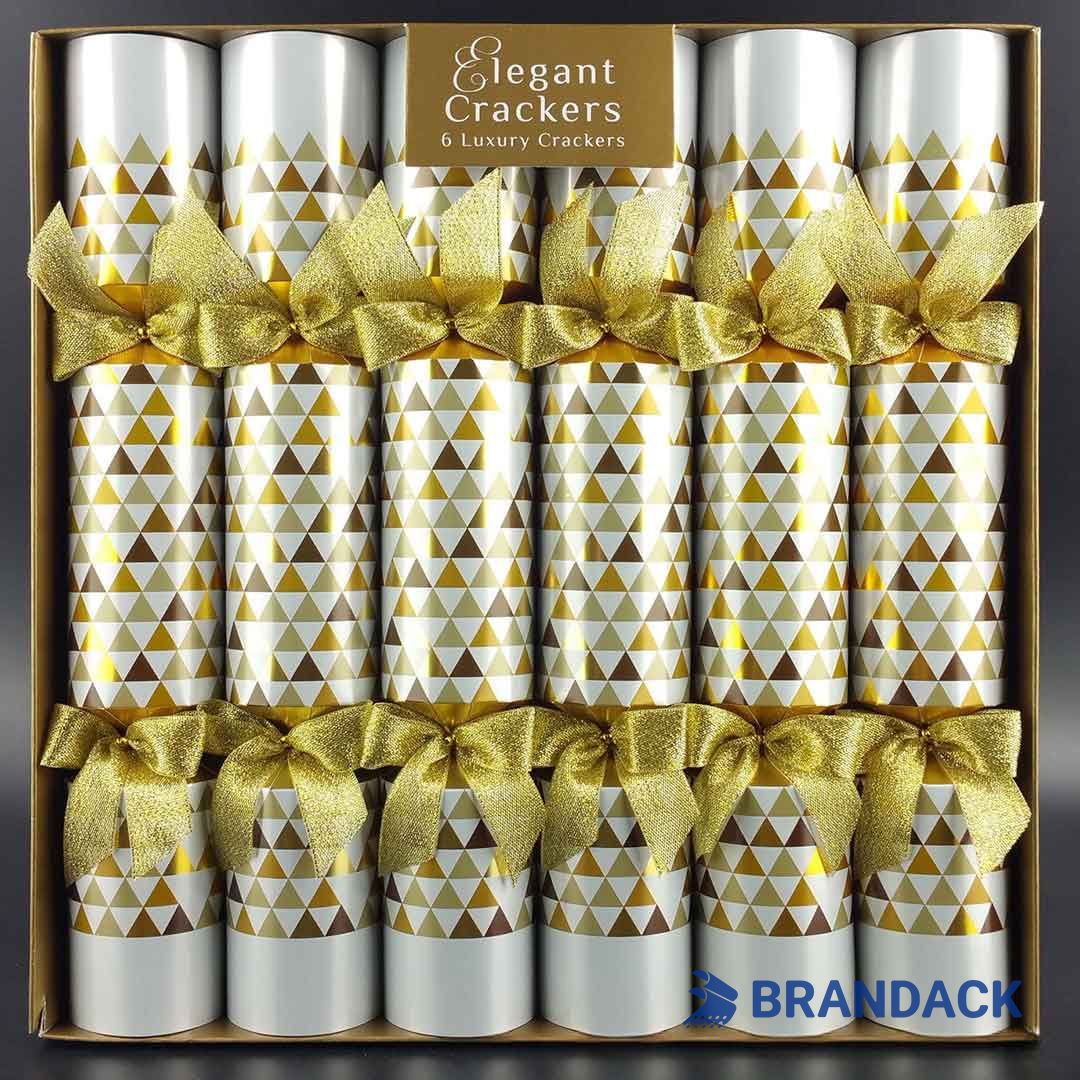 crackers for new year