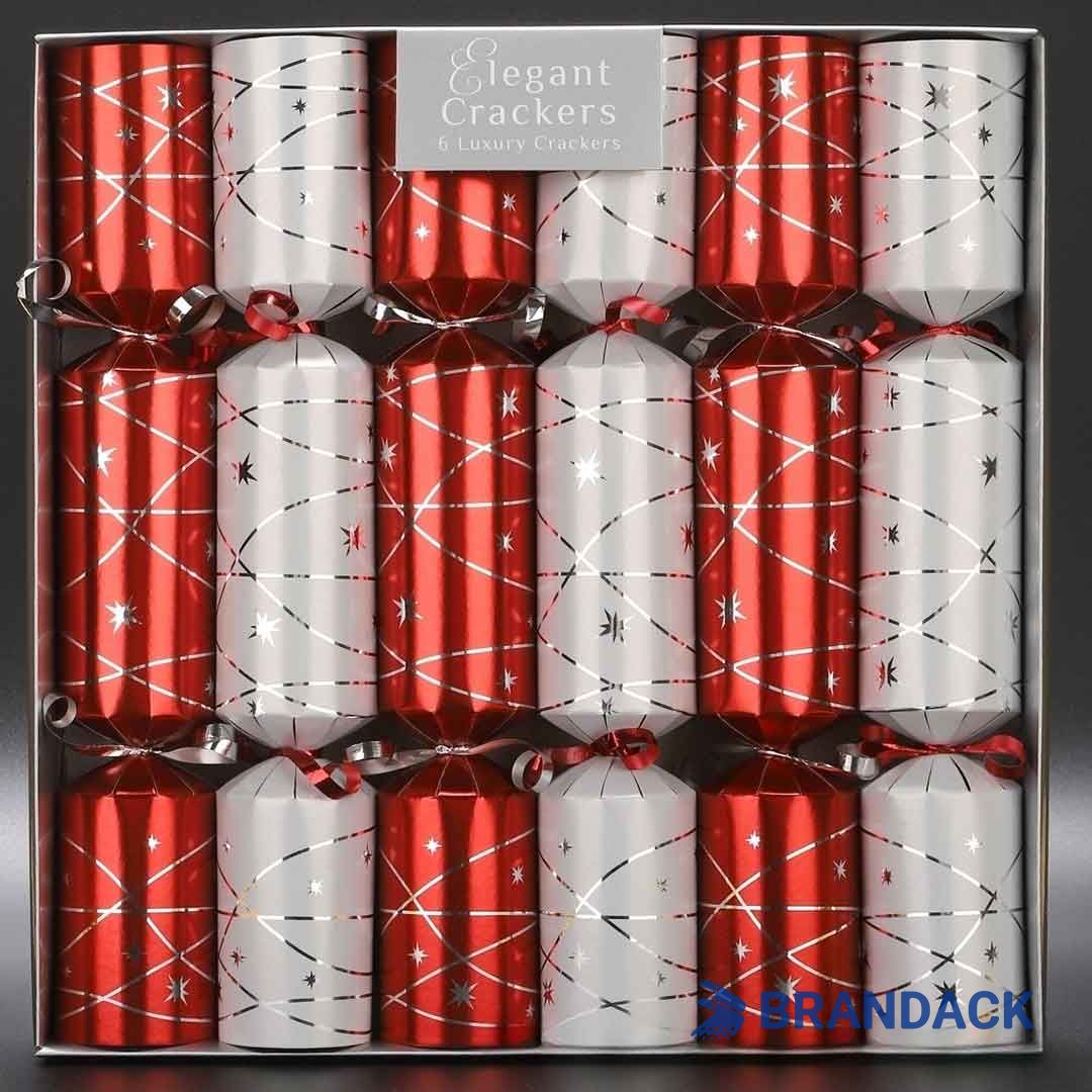 Thanksgiving Holiday Party Crackers with Snap for Walmart Selling