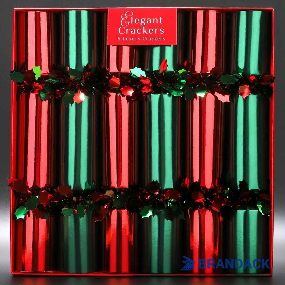 holiday crackers for thanksgiving