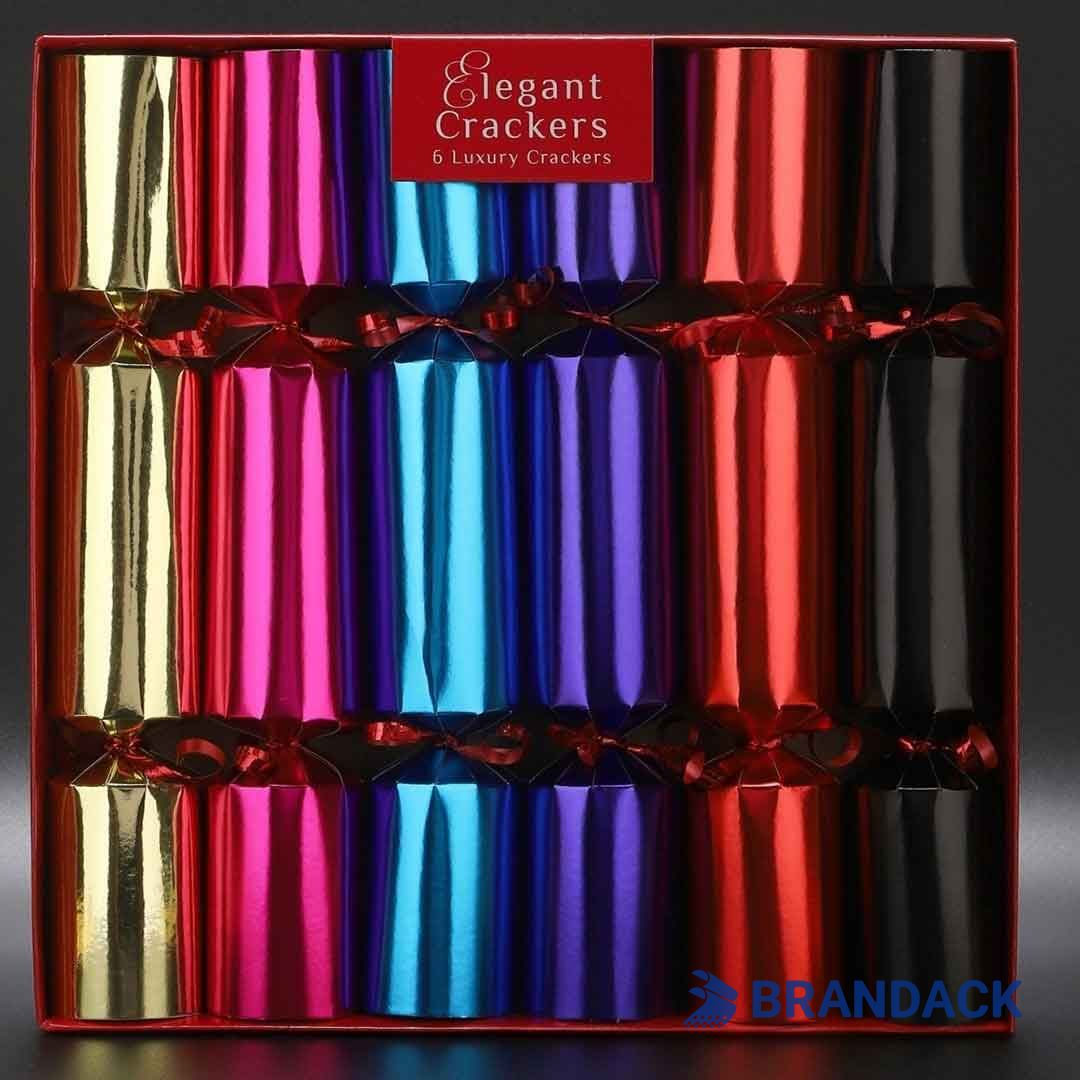 thanksgiving table crackers