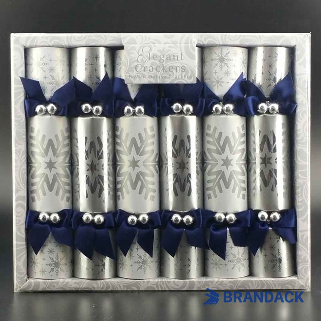 Happy New Year Party Crackers Factory Wholesale Supplier