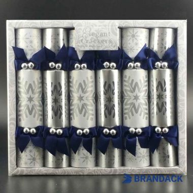 Happy New Year Party Crackers Factory Wholesale Supplier