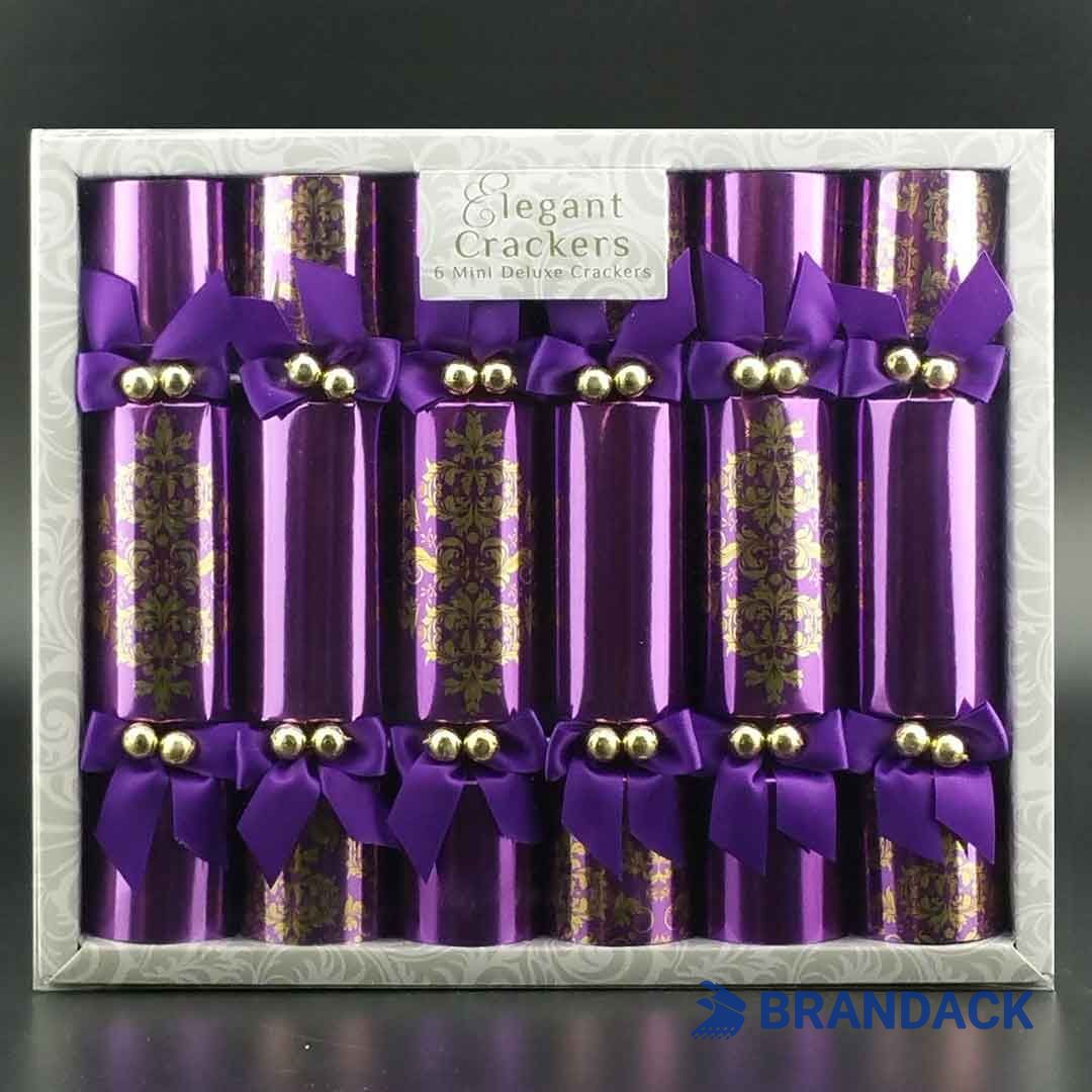 new year party crackers