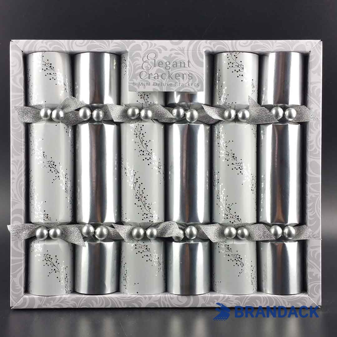 happy new year crackers