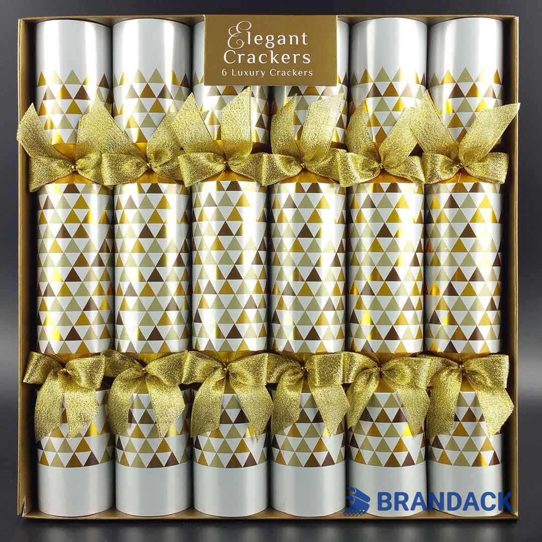 custom valentine's day crackers