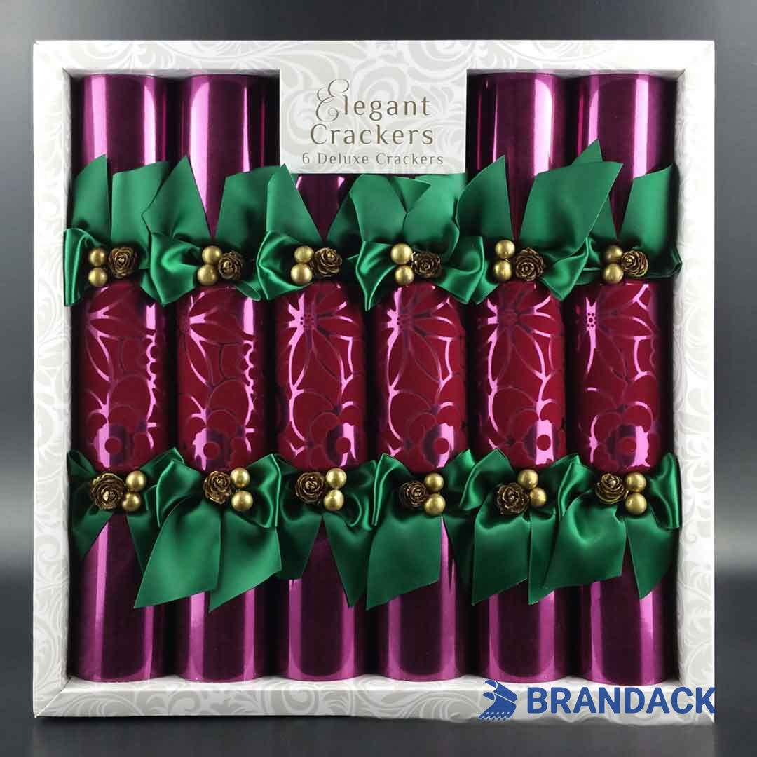 customize valentine's day cracker