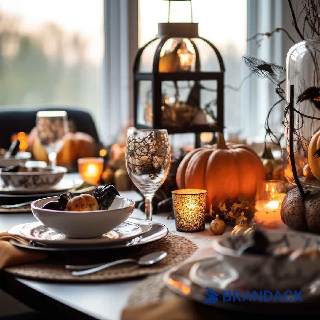 halloween cracker manufacturer