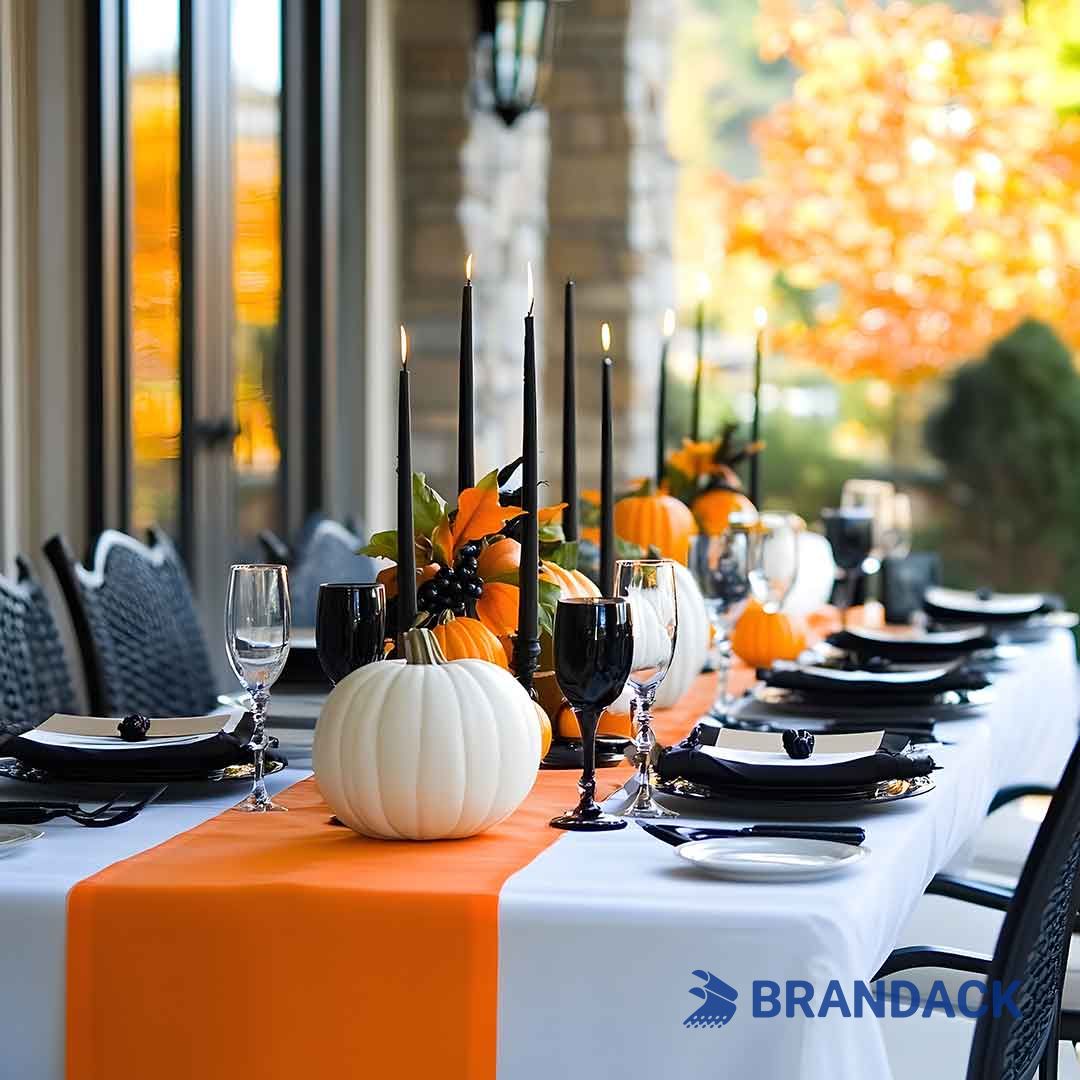 halloween cracker manufacturer