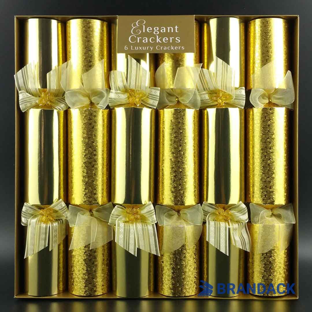 party crackers for wedding