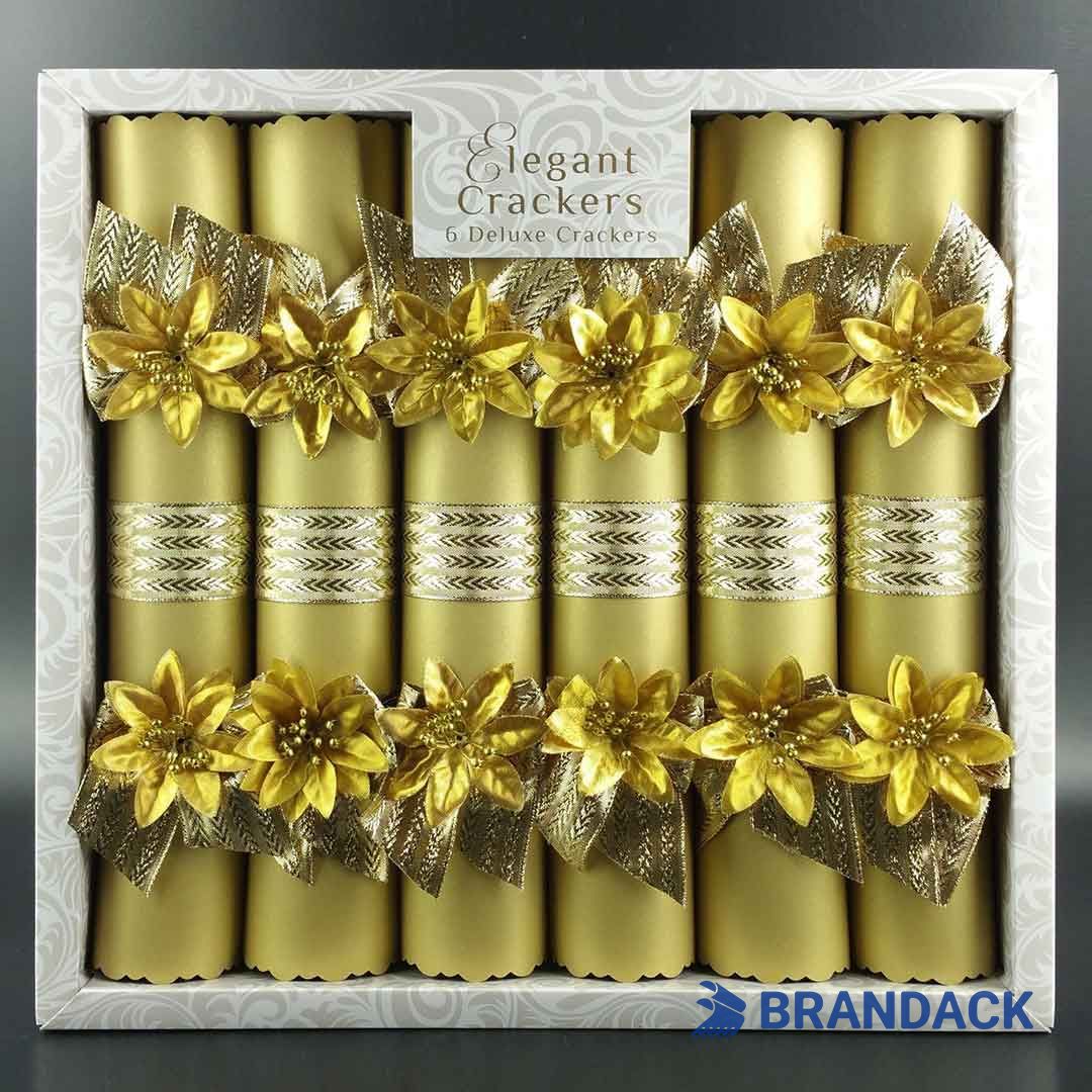 wedding cracker company