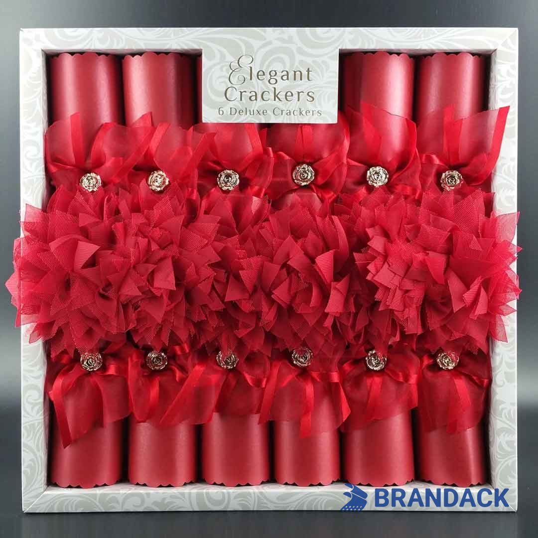 wedding party crackers