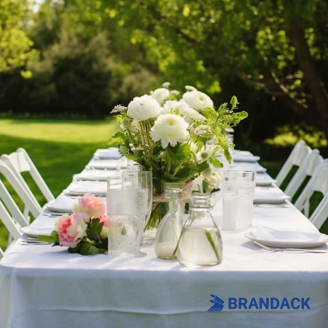 wedding crackers supplier