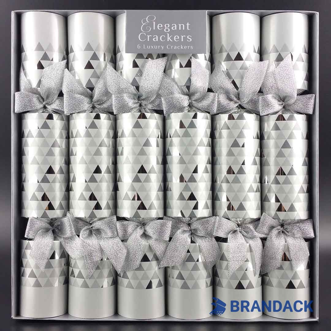 holiday party crackers