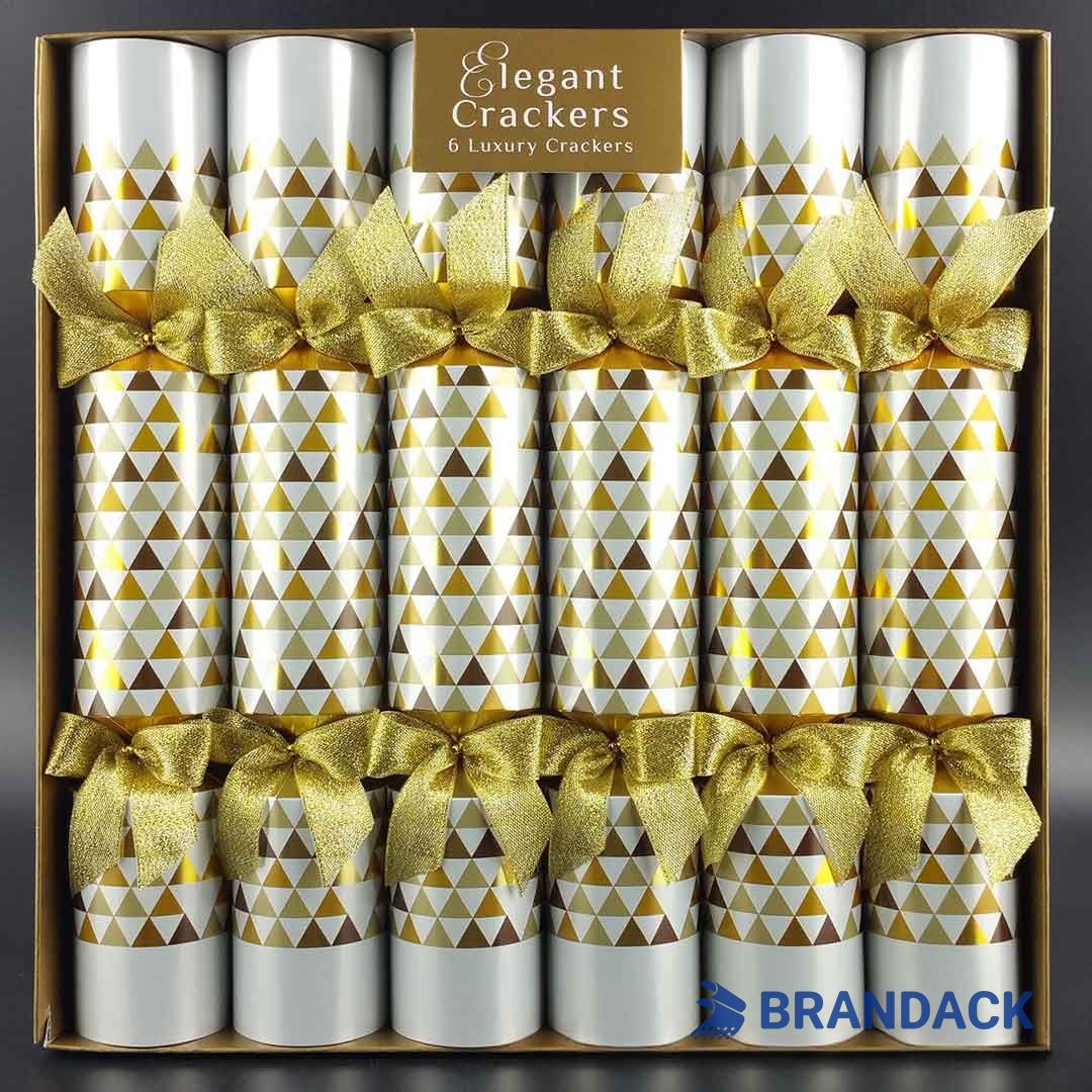 holiday poppers crackers