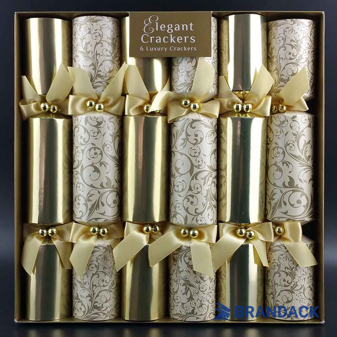 wedding party crackers