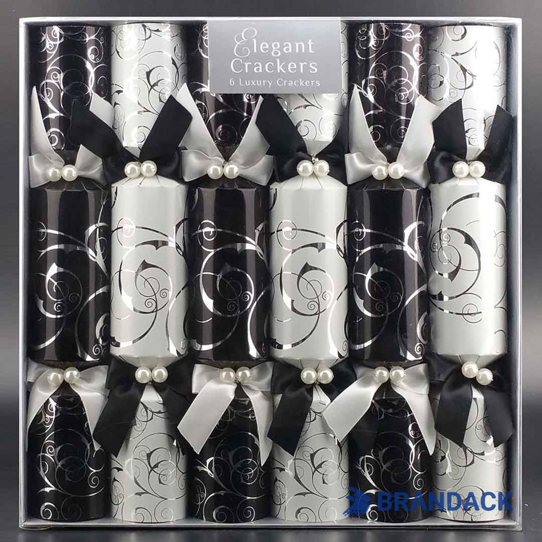 wedding christmas crackers