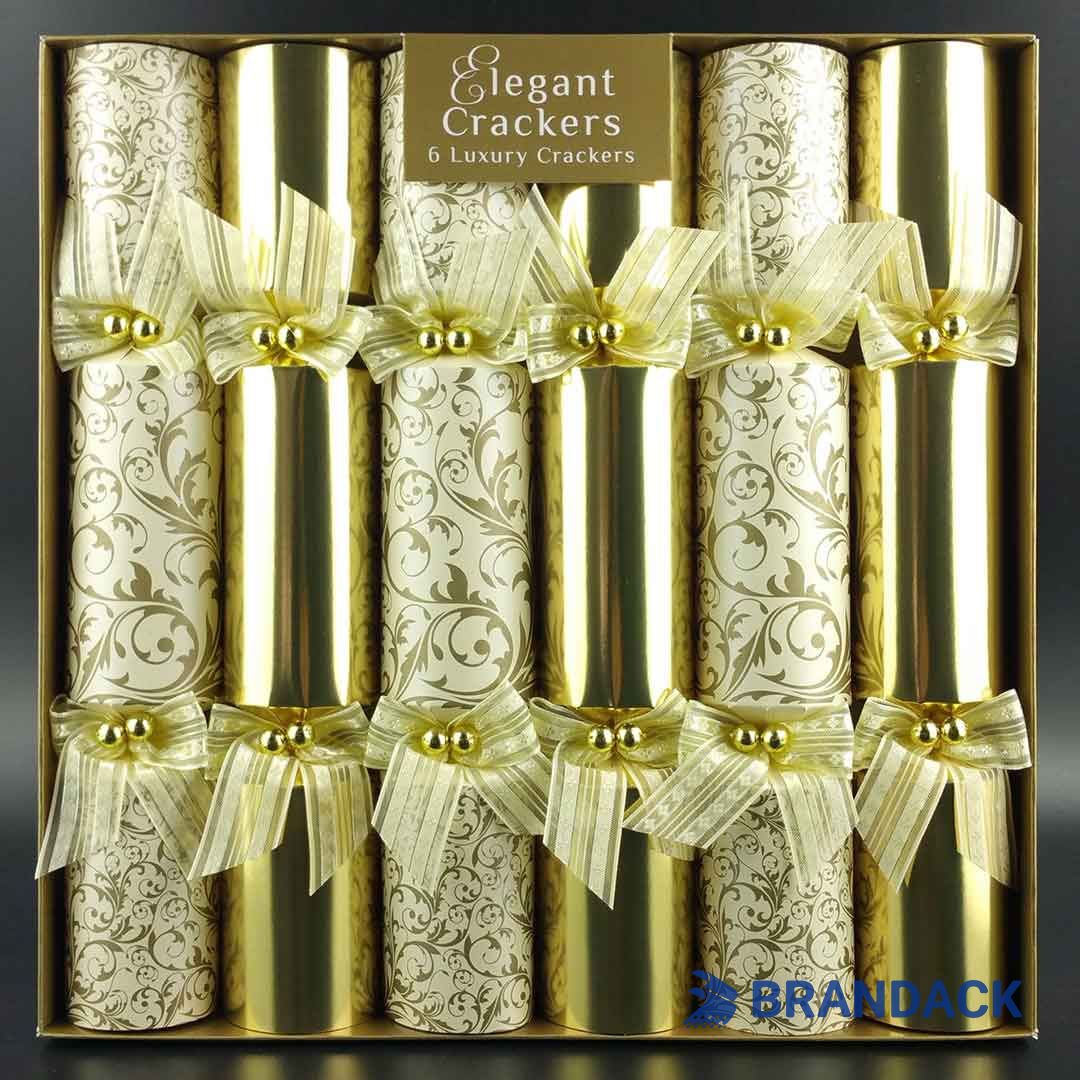 party crackers for wedding