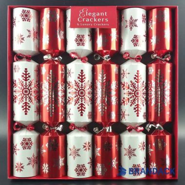 Luxury British Holiday Table Party Crackers Custom for Mall Sales