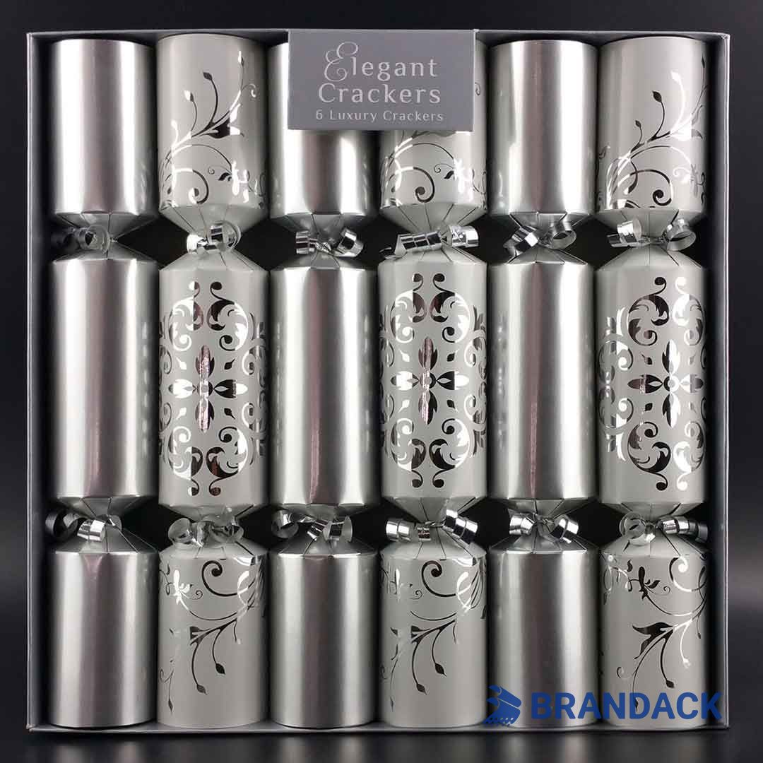 holiday poppers christmas crackers