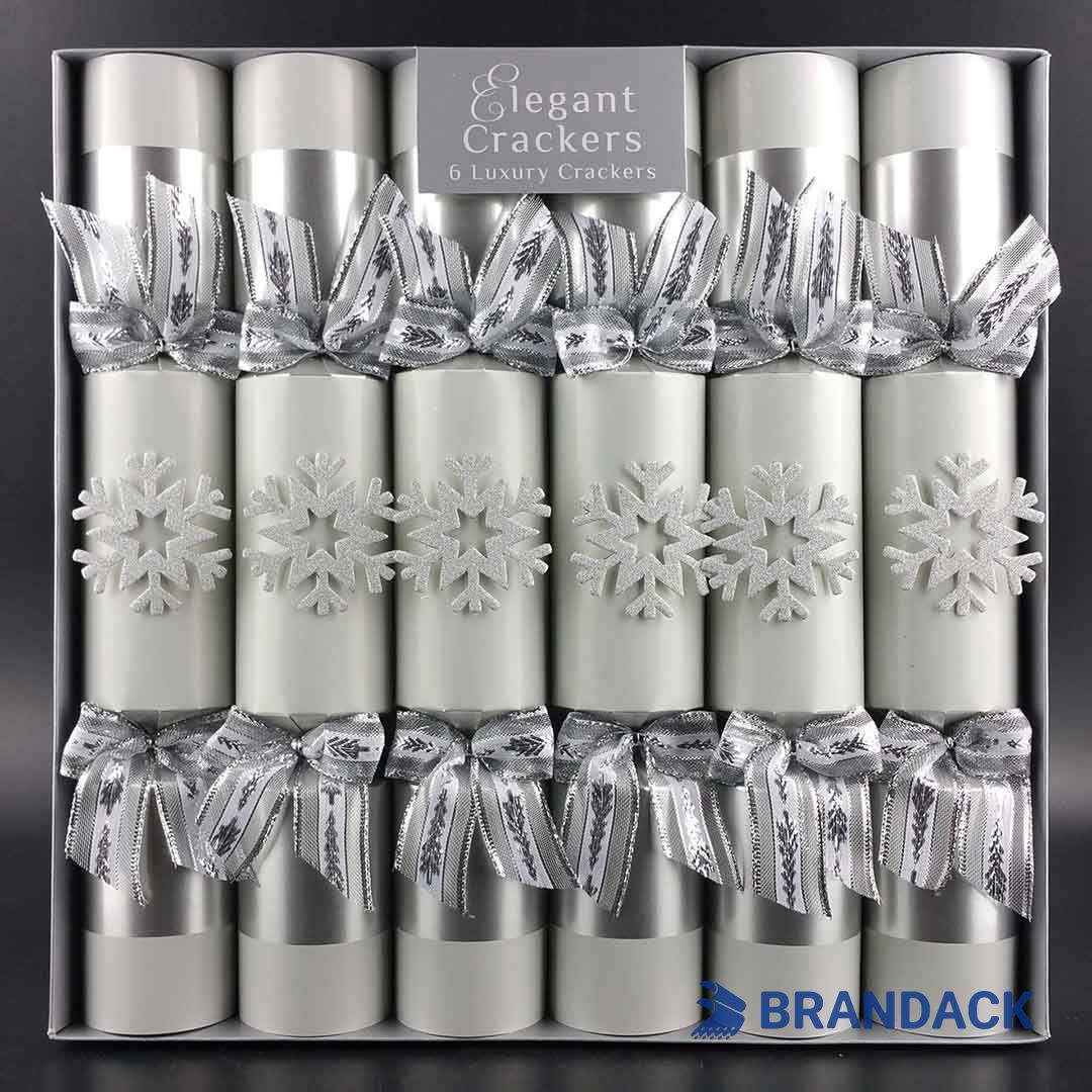 holiday poppers crackers