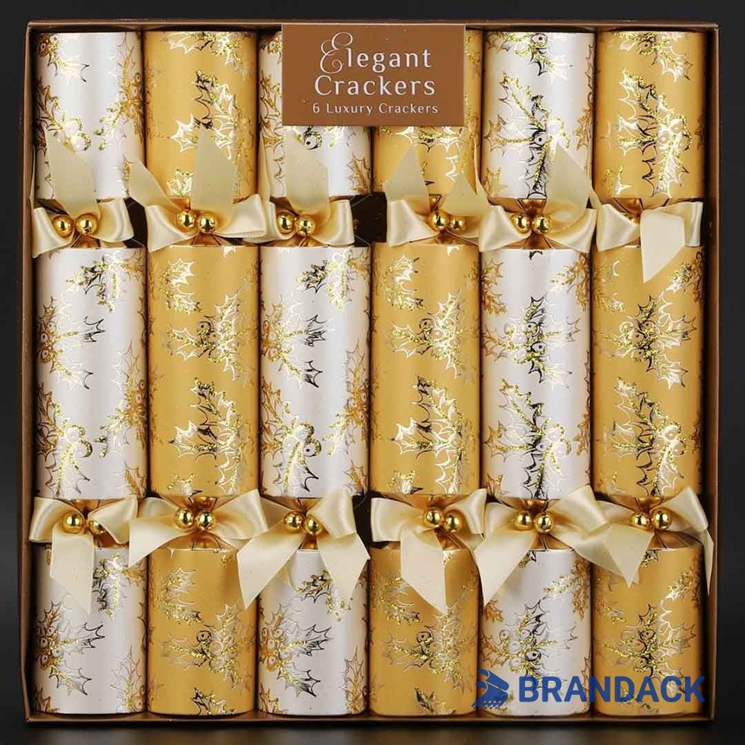 dinner party crackers